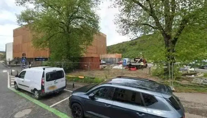 Dant -  Tech Sarl Street View 360deg Fotos - Echternach