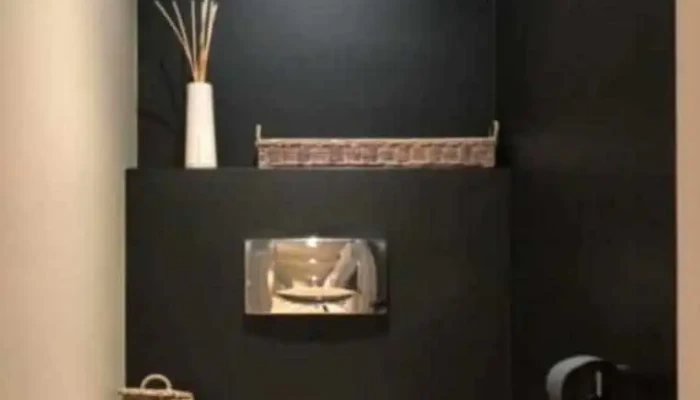 Darilux Peinture -  Badezimmer - Sassenheim