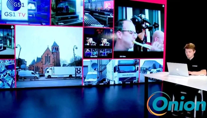 Db Video Luxembourg Sa - Bertrange