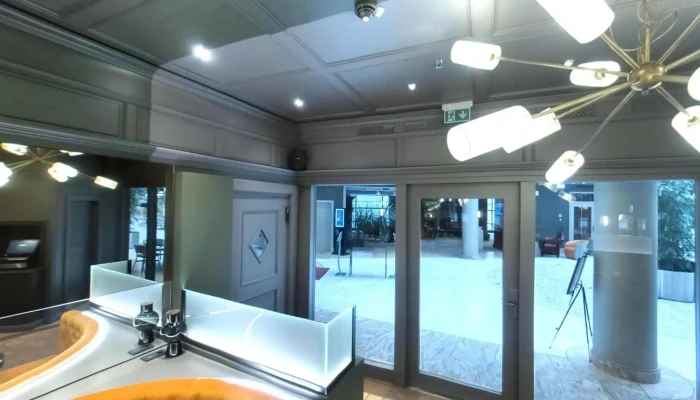 De Feierwon -  Street View 360deg Fotos - Luxemburg