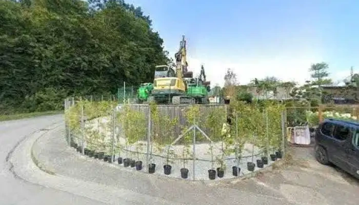 De Grenge Jeannot   Jeannot Lacour Street View 360deg Fotos - Redingen
