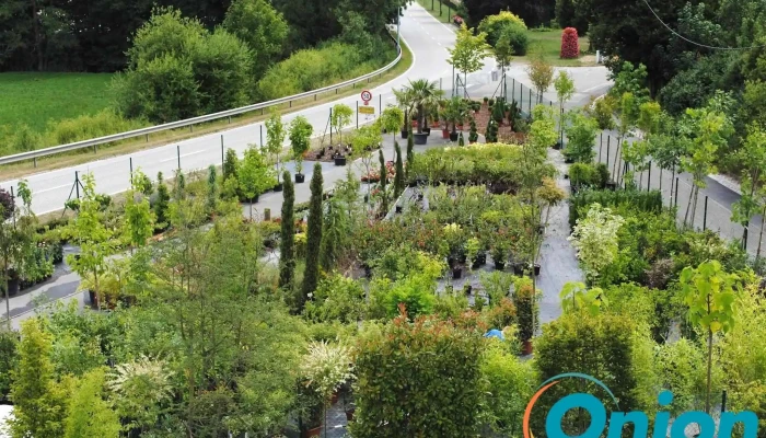 De Grenge Mannchen Sarl   Conception De Jardins Sur Mesure Services De Promotioune - Ernztalgemeinde