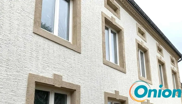 De Lorenzi Fils Geigende - Esch An Der Alzette