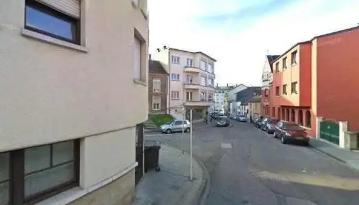 De Lorenzi Fils Street View 360deg Fotos - Esch An Der Alzette