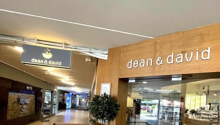 Deandavid Bowls Salate Curries Snacks In Luxembourg Websait - Luxemburg