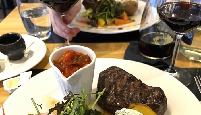 Deeler Bistro - Goesdorf