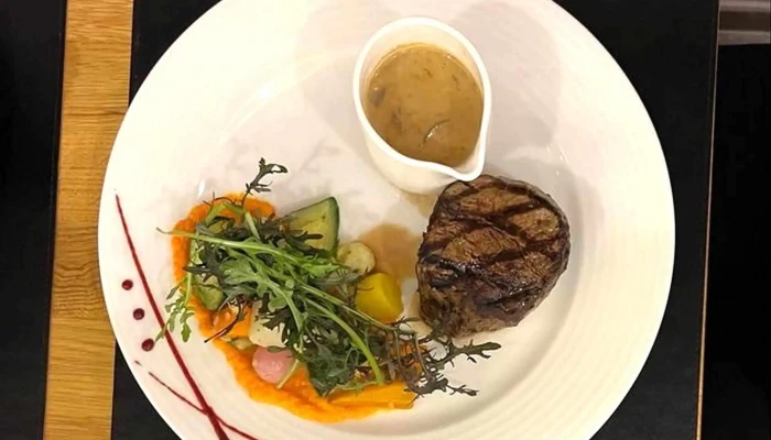 Deeler Bistro -  Instagram - Goesdorf
