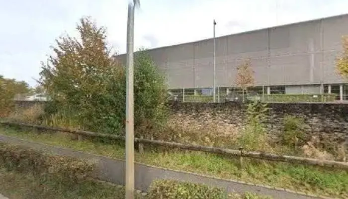 Deep By Post -    Resilience Centre Luxembourg South Rcs No Bei Mire - Kayl