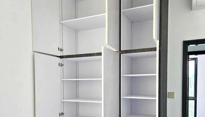 Deepclean Services -  No Bei Mir - Luxemburg