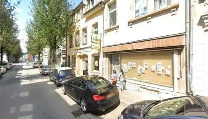 Deepclean Services -  Street View 360deg Fotos - Luxemburg