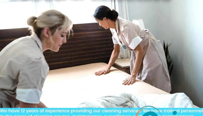 Deepclean Services -  Vom Inhaber - Luxemburg