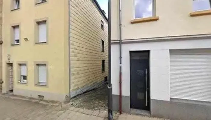 Dell -  Metz Henri Fotoene - Echternach
