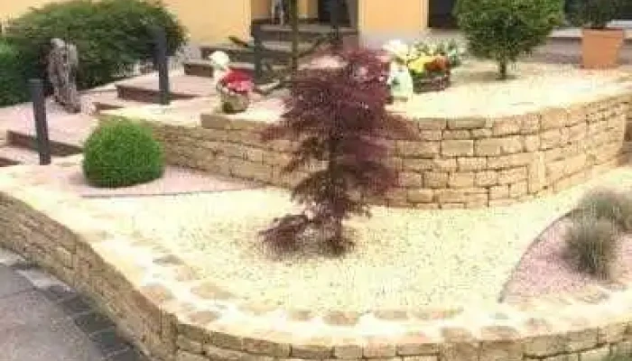 Demas Jardinage -  Aussenbereich - Schifflingen