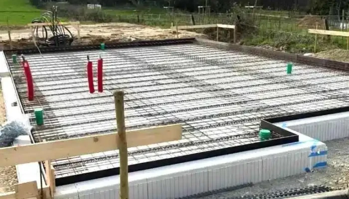 Demuth Sarl Beton - Bech