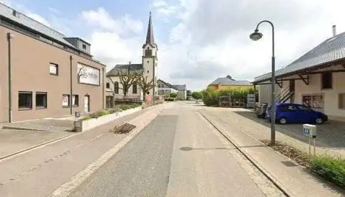 Demuth Sarl Street View 360deg Fotos - Bech