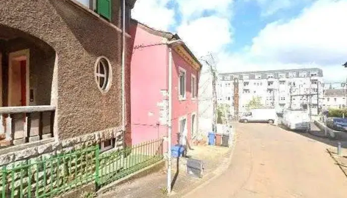 Den Daach Bauer Sarls -  Street View 360deg Fotos - Esch An Der Alzette