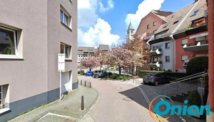 Deno - Schifflange