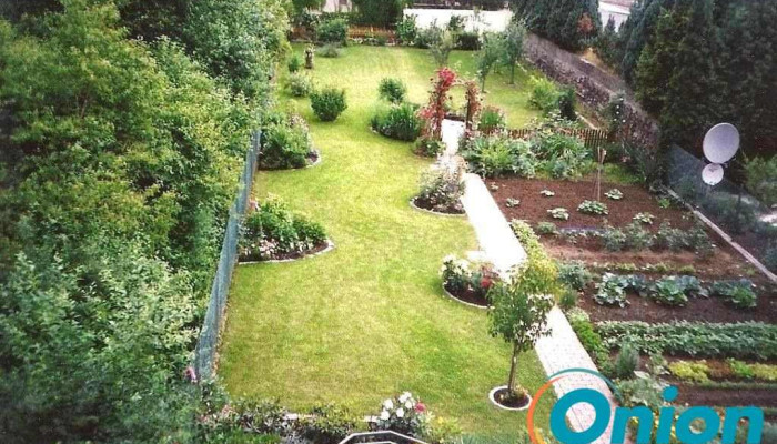 Der Garten Sarl Vom Inhaber - Mertert