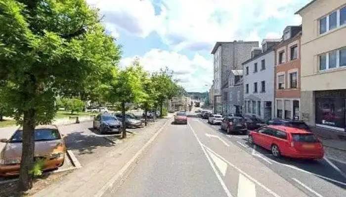 Dexlux Sarl -  Street View 360deg Fotos - Remich