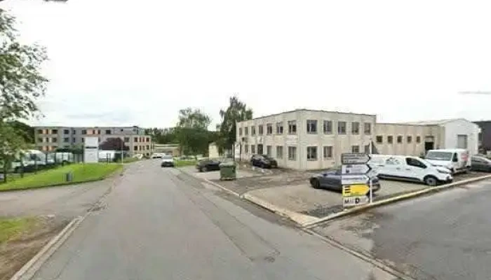 Dgc2 Sarl Locatione - Kehlen