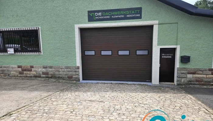 Diedachwerkstatt Sarl Elo Ope - Wormeldingen