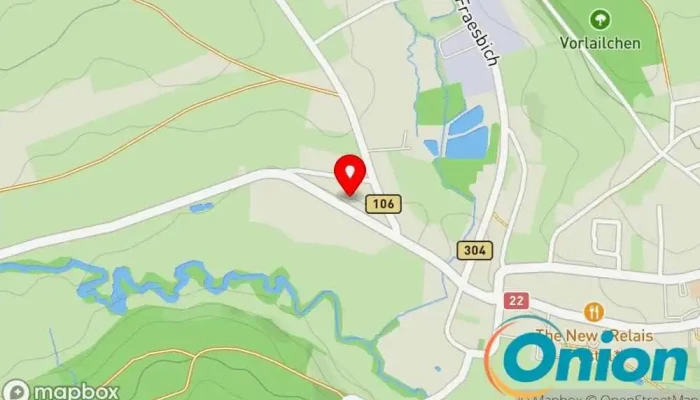 Kaart vun Digitec Sàrl Softwareentwickler/-hersteller zu Redingen