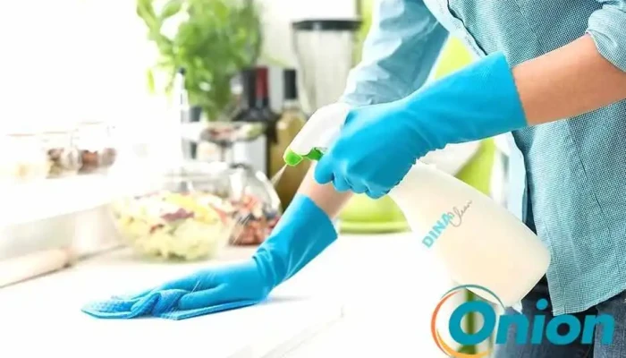 Dina Clean Sarl S Vom Inhaber - Mamer