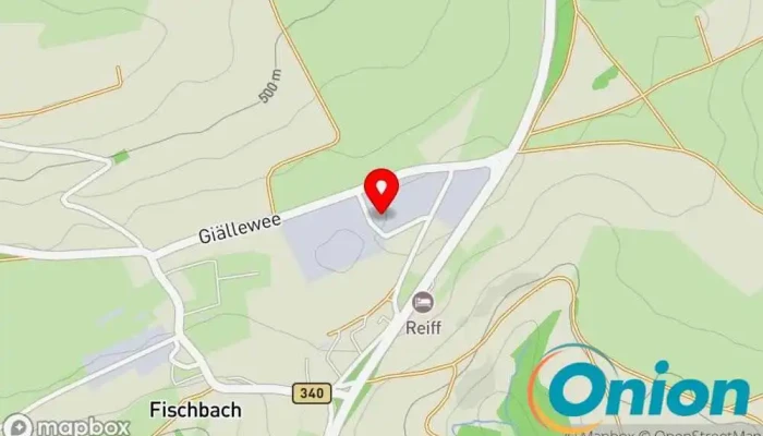 Kaart vun Diritherm AG Heizungsmonteur, Klimaanlagenanbieter, Klimaanlagengeschäft, Anbieter von Klimaanlagen, Heizungsanlagenanbieter, Warmwassersystem-Anbieter, Sanitärinstallateur, Solartechnik-Anbieter, Anbieter von Solar-Warmwasseranlagen zu Clerf