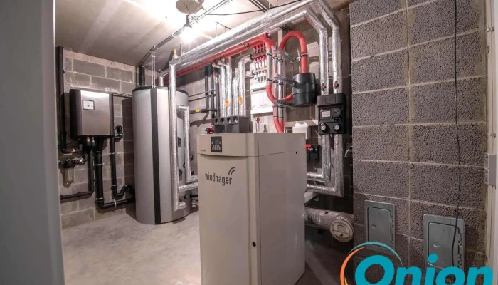 Diritherm Ag -  Maschine - Clerf
