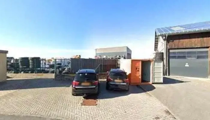 Diritherm Ag -  Street View 360deg Fotos - Clerf