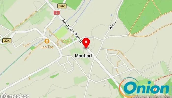 Kaart vun DME Energy Sàrl Sàrl Elektriker zu Contern