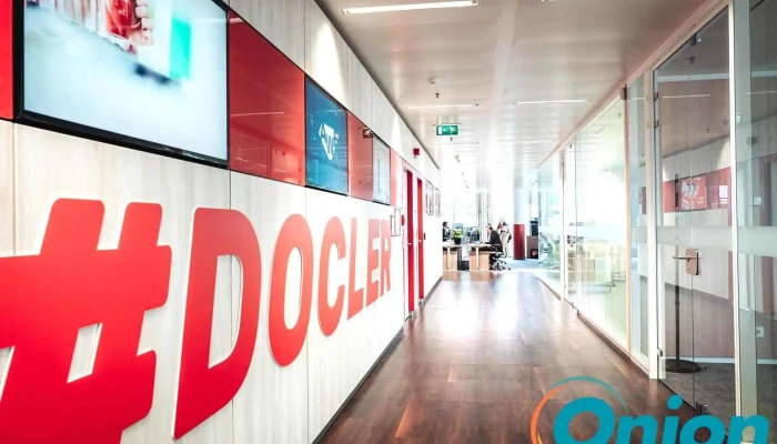 Docler Holding -  Bewaertungene - Luxemburg