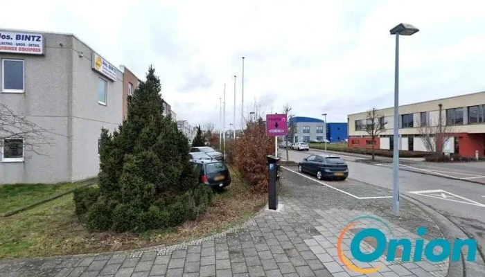 Dodu Vitalie Peinture & Déco - Luxemburg