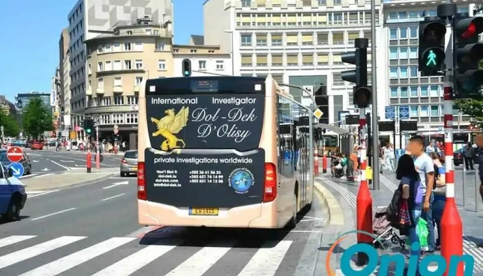 Dol-Dek D'Olisy Investigation International & worldwide Luxembourg - Rambruch