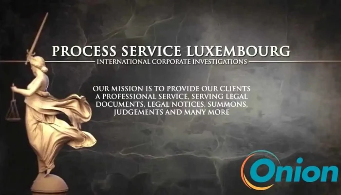 Dol -  Dek Dol - isy Investigation International Worldwide Luxembourg Vom Inhaber - Rambruch