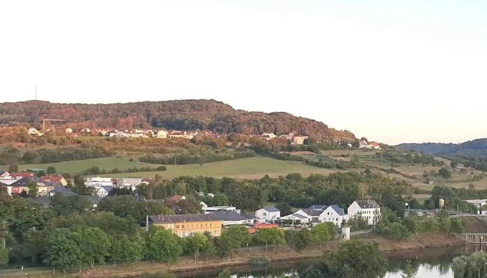 Domaine Henri Ruppert -  Elo Op - Schengen