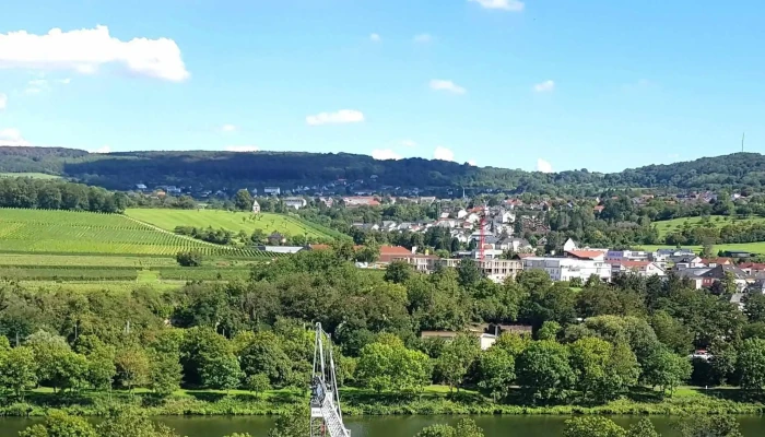 Domaine Henri Ruppert -  Instagram - Schengen