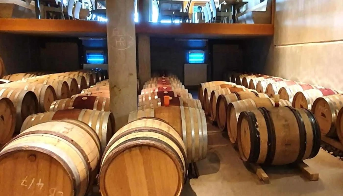 Domaine Henri Ruppert -  Katalog - Schengen