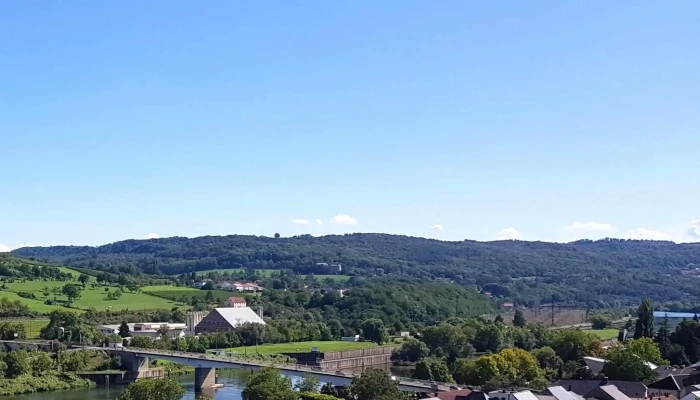 Domaine Henri Ruppert - Schengen
