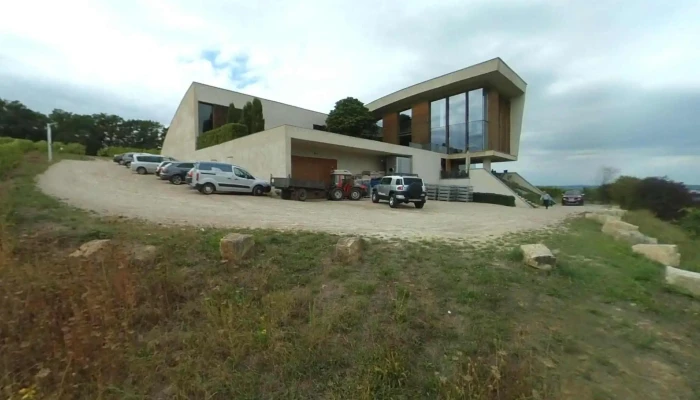 Domaine Henri Ruppert -  Street View 360deg Fotos - Schengen