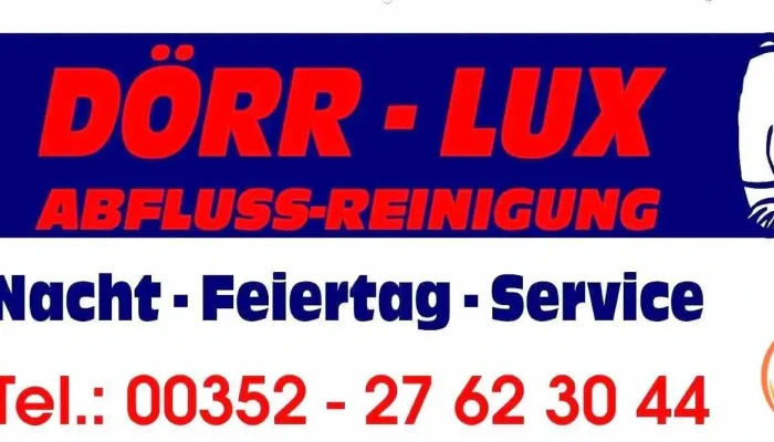 Dorr Lux Sarl Vom Inhaber - Luxemburg