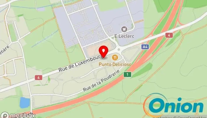 Kaart vun DOVIT Elektroinstallationsdienst, Elektrotechniker, Elektriker, Energieausrüstung und -lösungen, Sicherheitstechnikfachgeschäft, Anbieter von Sicherheitssystemen zu Leudelingen