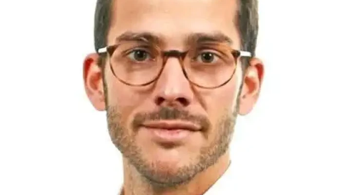 Dr Cédric Goergen - Wiltz