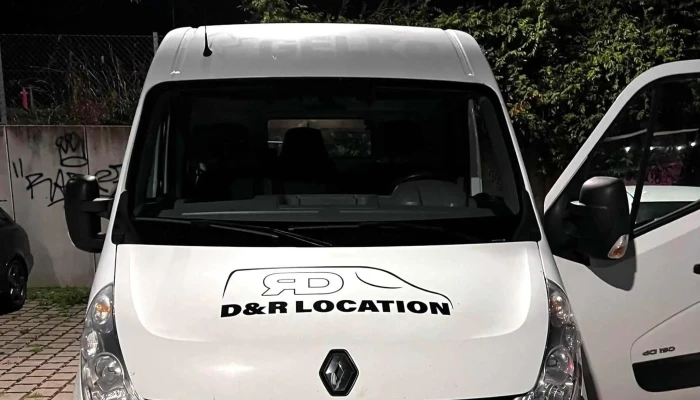 Dr Location Elo Op - Käerjeng
