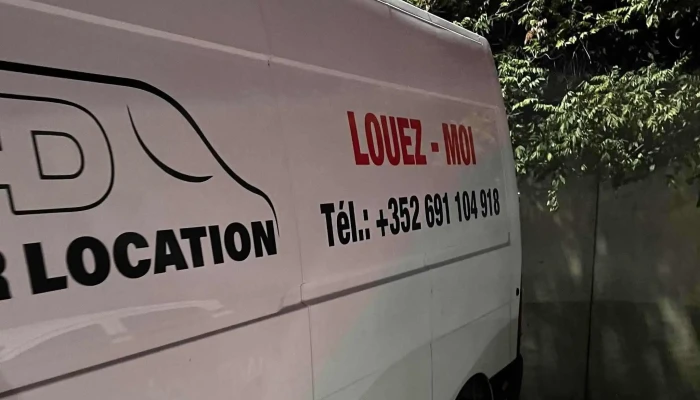 Dr Location Kaerjeng - Käerjeng