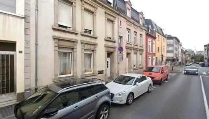 Ds Deco Sarls -  Street View 360deg Fotos - Luxemburg