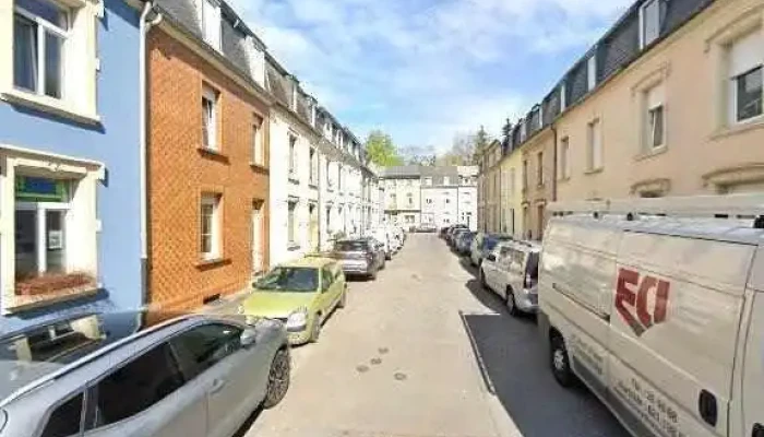 Dstaip   Escher Nohellef Sarl Street View 360deg Fotos - Esch An Der Alzette