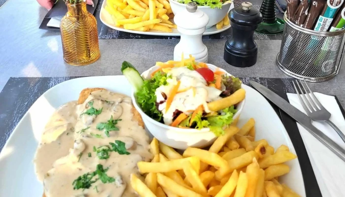 Dstiffchen Elo Op - Ettelbruck