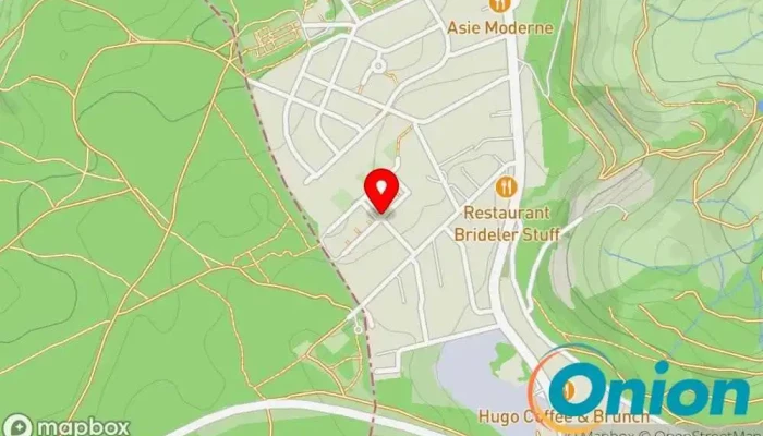 Dt Bridel - Bridel Kopstal