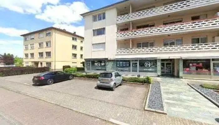 Dt Buttek Table Tennis Shop Street View 360deg Fotos - Walferdingen